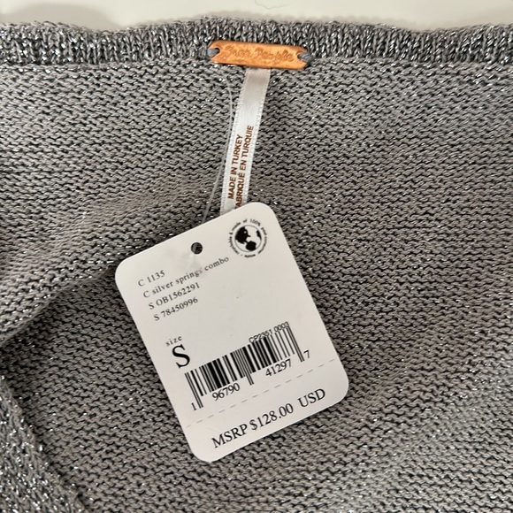 Free People Emmaline Cardigan - Picture 7 of 7